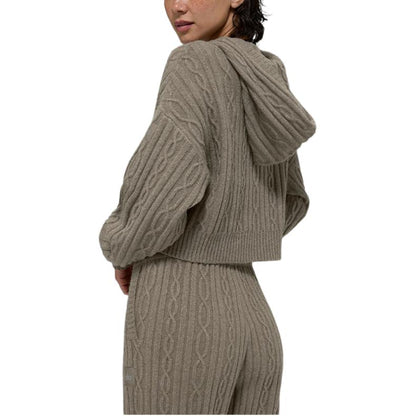 Alo Yoga ayollar sviteri