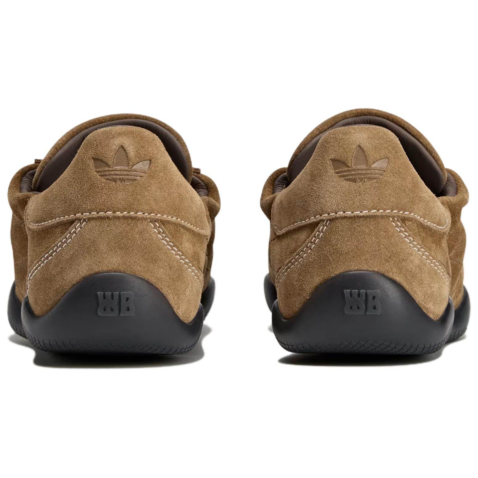 Кроссовки мужские Wales Bonner x Adidas Originals Karintha Lo - Boxette Shop