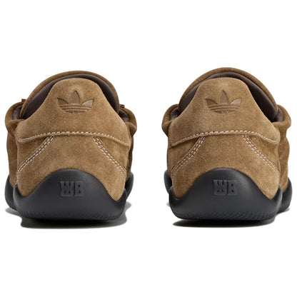 Кроссовки мужские Wales Bonner x Adidas Originals Karintha Lo - Boxette Shop