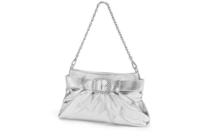 Сумка женская Charles & Keith с металлической пряжкой - Boxette Shop