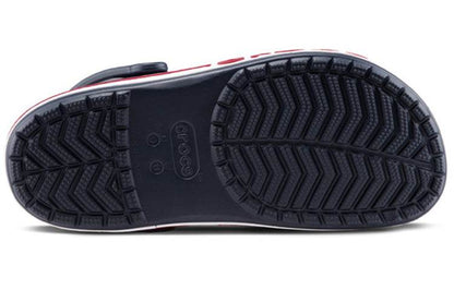 Шлепанцы Crocs Bayaband Clog Beyer - Boxette Shop