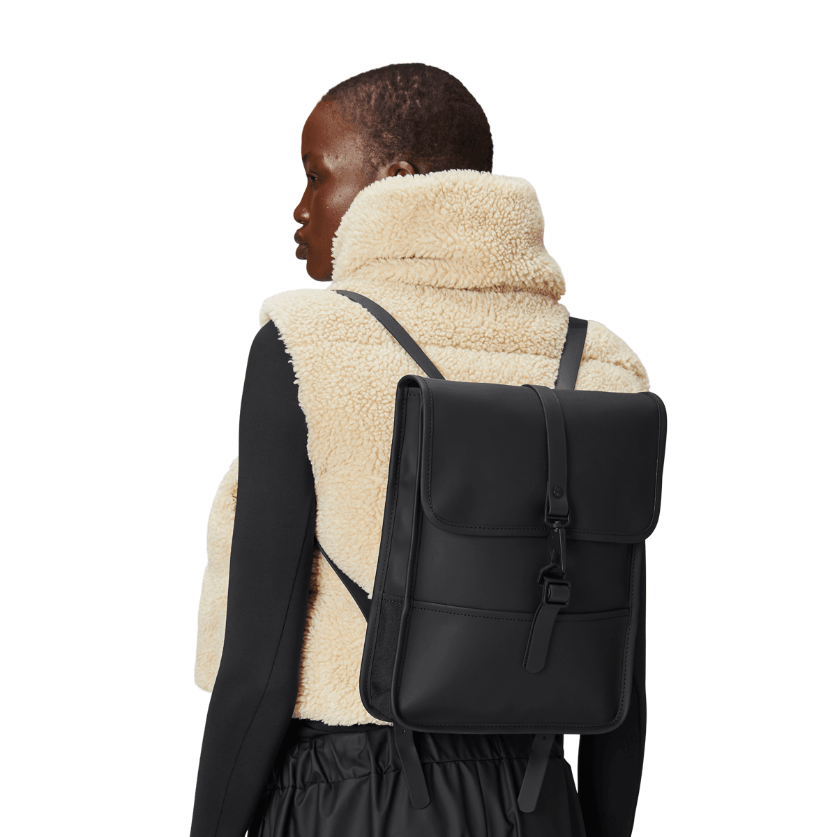 Рюкзак Rains Micro W3 - Boxette Shop