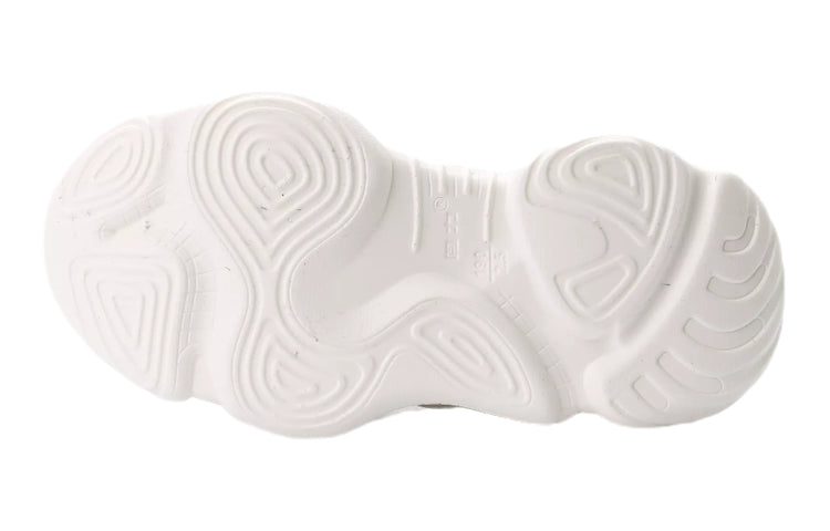 Кроссовки детские Warrior