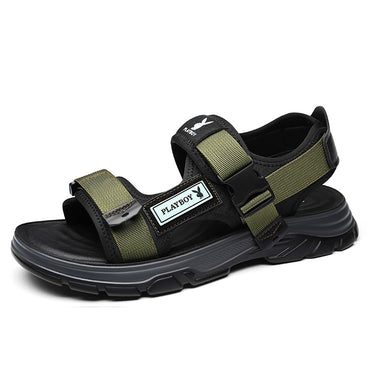 Erkaklar uchun Playboy sandallari