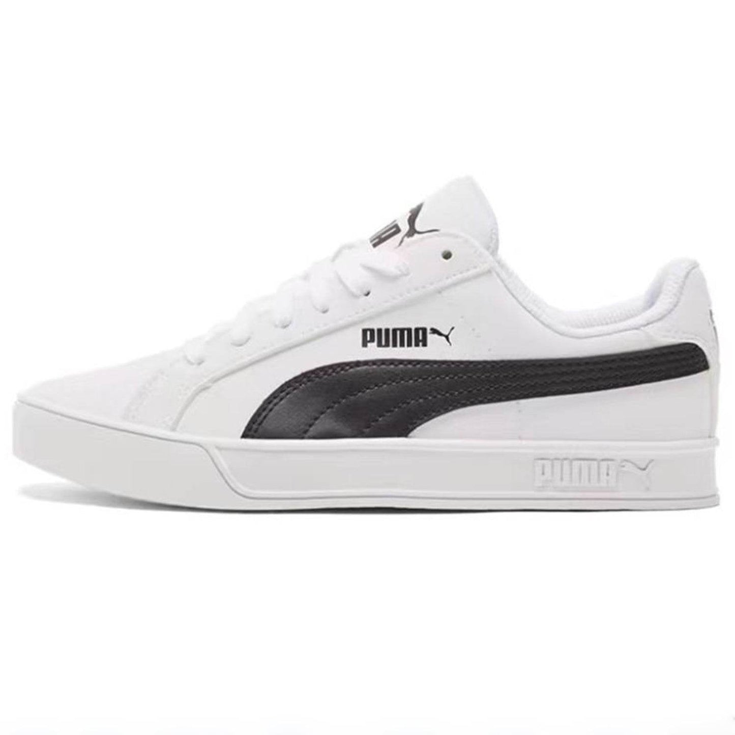 Кроссовки Puma Smash Vulc Classic - Boxette Shop