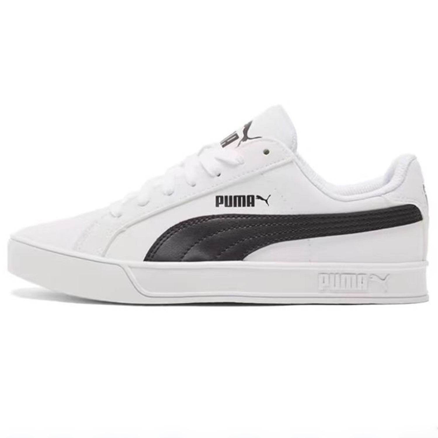 Кроссовки Puma Smash Vulc Classic - Boxette Shop