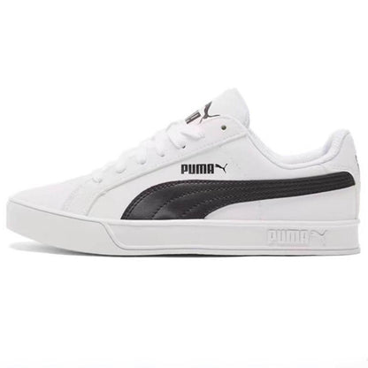 Кроссовки Puma Smash Vulc Classic - Boxette Shop