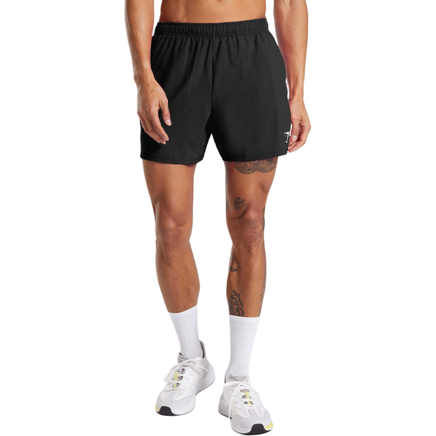 Gymshark Arrival 5 erkaklar shortilari