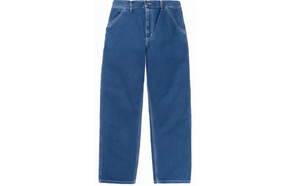 Джинсы мужские Carhartt WIP FW21