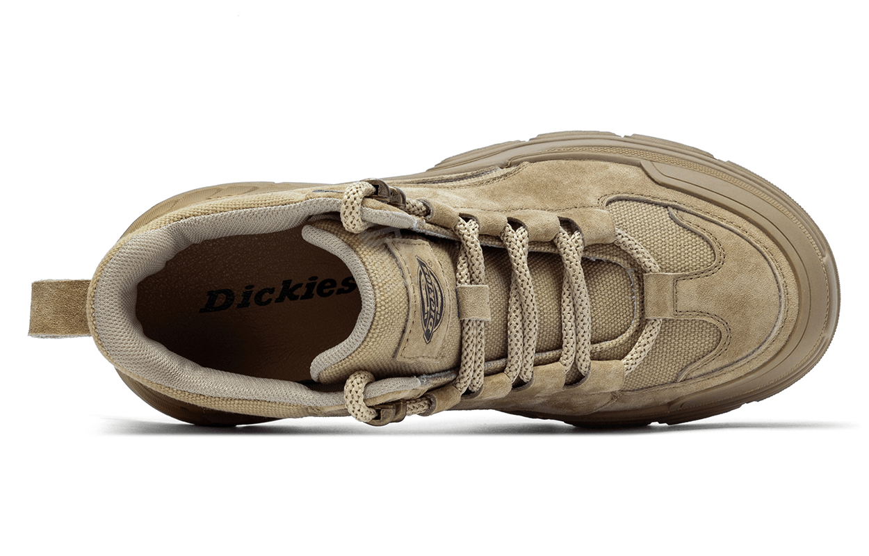 Ботинки женские Dickies - Boxette Shop