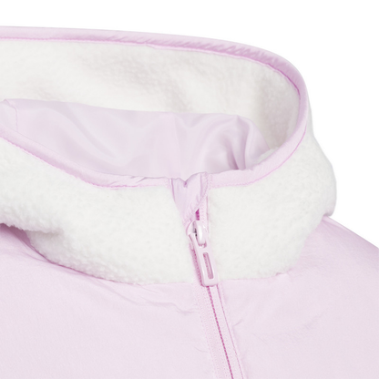 Пуховик детский Adidas