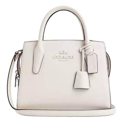 Сумка женская Coach Andrea 22 - Boxette Shop