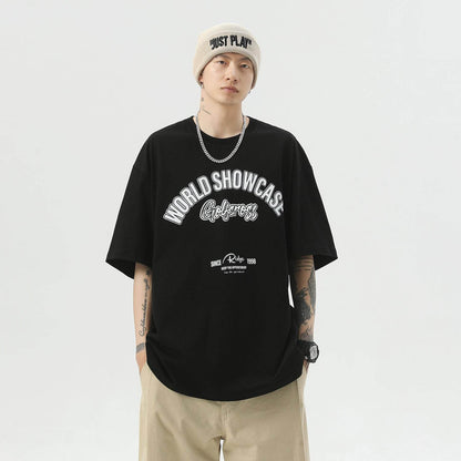 Футболка Golfcross - Boxette Shop