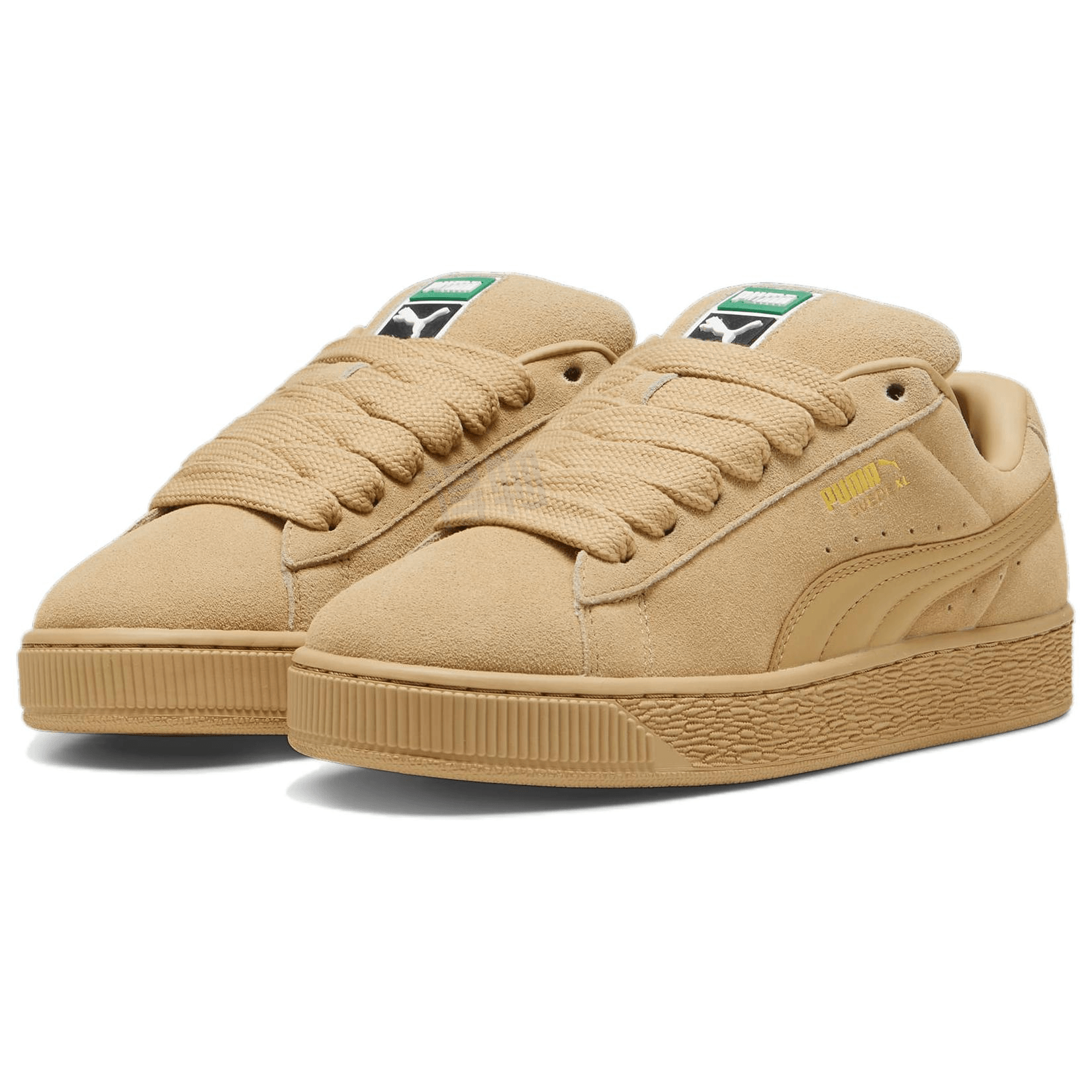 Кроссовки Puma Suede - Boxette Shop