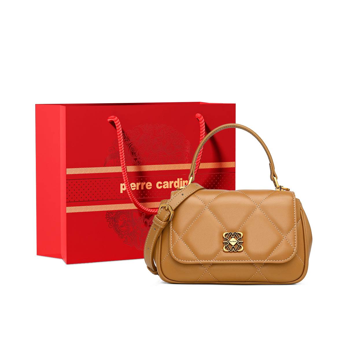 Сумка женская Pierre Cardin - Boxette Shop