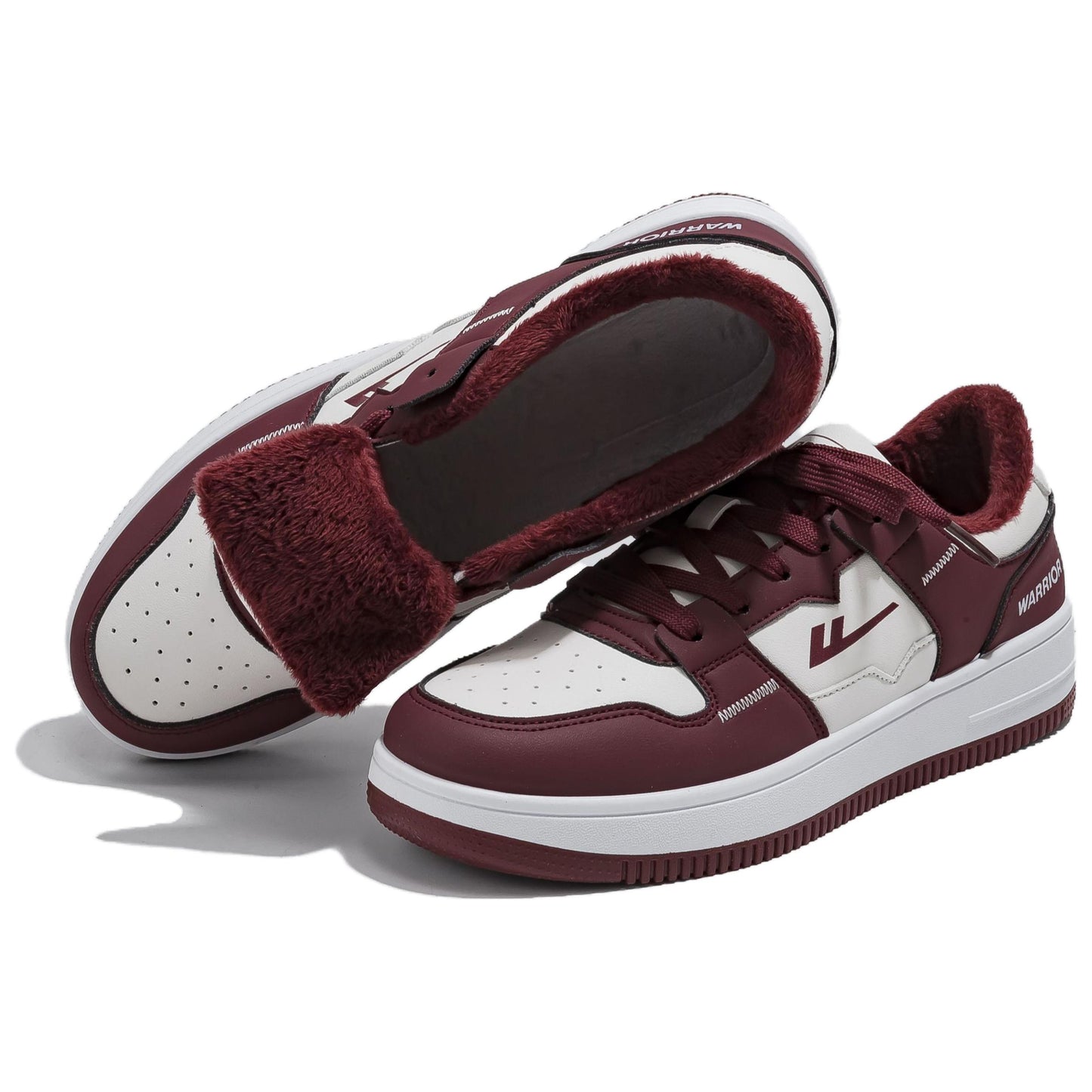 Кроссовки Warrior