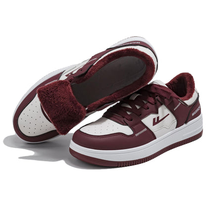 Кроссовки Warrior