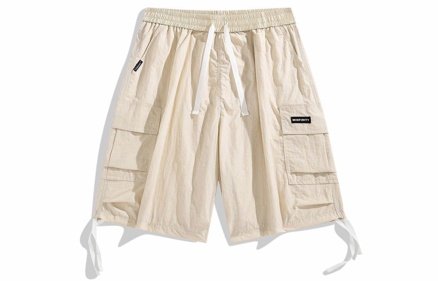 Шорты Minfinity - Boxette Shop