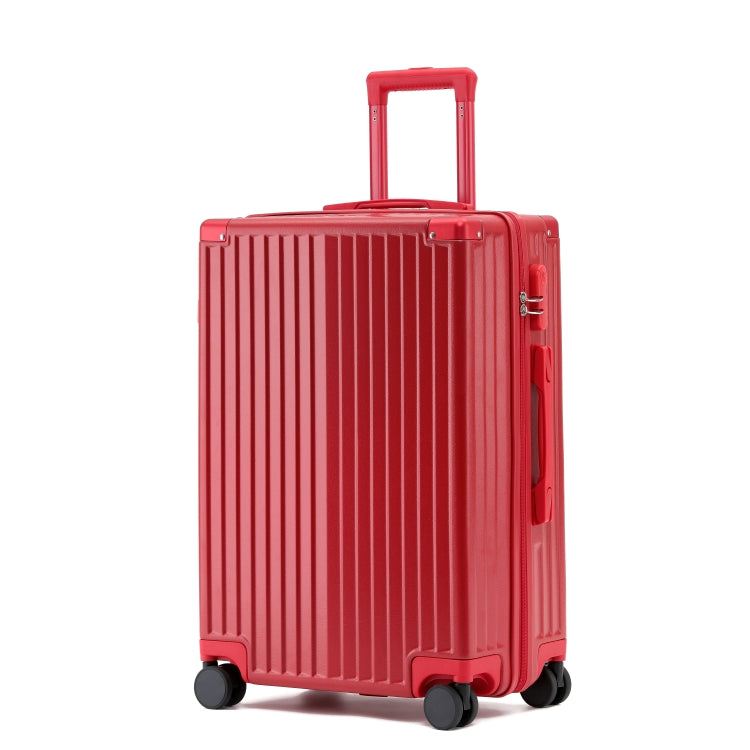 Чемодан Navigare ABS+PC