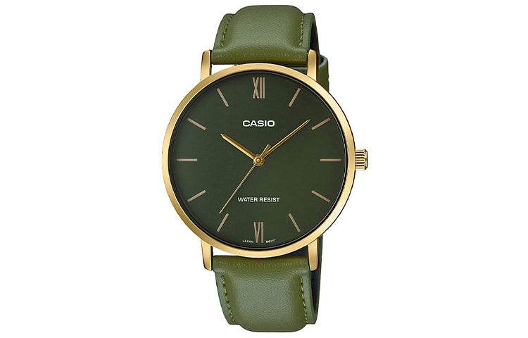 Часы мужские Casio standard - Boxette Shop
