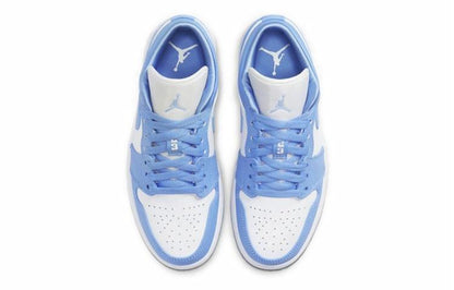 Кроссовки Jordan Air Jordan 1 University Blue