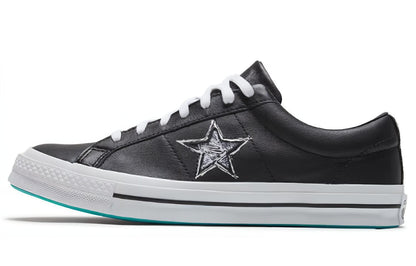 Кеды Converse One Star
