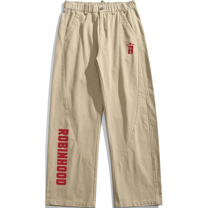 Robinhood ayollar shimlari