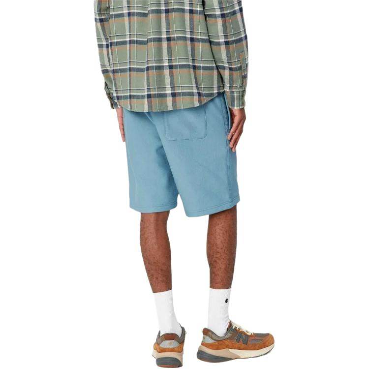 Шорты мужские Carhartt WIP - Boxette Shop