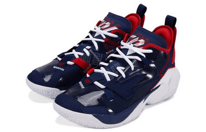 Кроссовки мужские Jordan why not zer0 - Boxette Shop