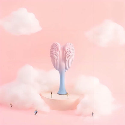 Расческа Tangle Angel Princess - Boxette Shop