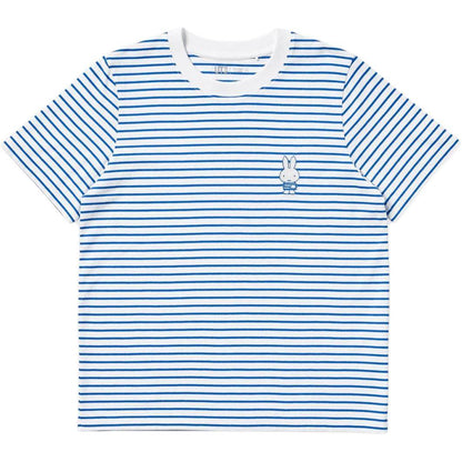 Футболка женская Uniqlo X Miffy Ss25 - Boxette Shop