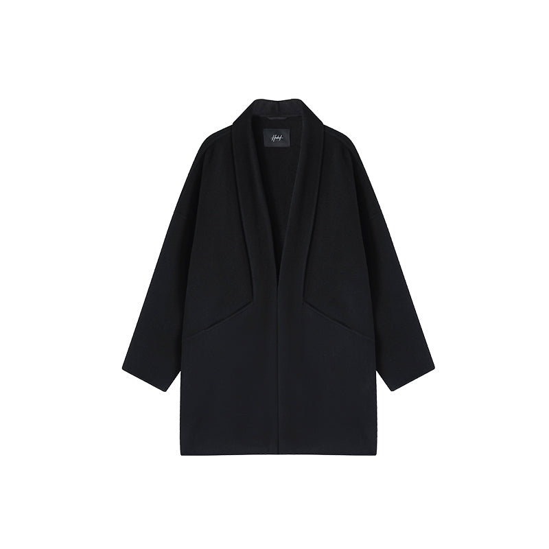 Пальто мужское Herbel