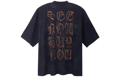 Футболка Balenciaga SS23 - Boxette Shop