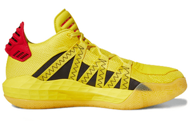 Кроссовки мужские Adidas D Lillard 6 GCA - Boxette Shop