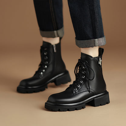 Rosa Bianca Martin ayollar etiklari