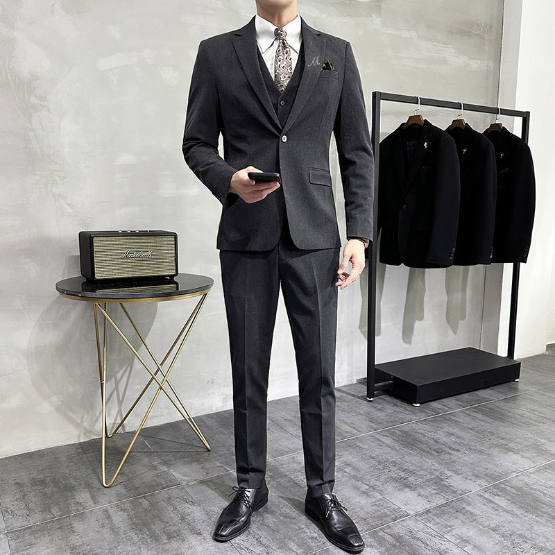 Minfinity erkaklar kostyumi