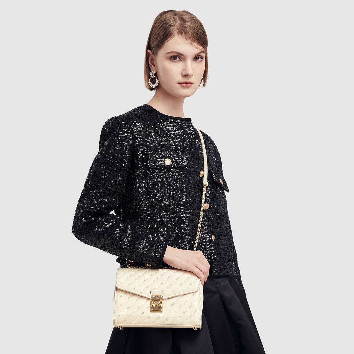 Сумка женская Pierre Cardin - Boxette Shop