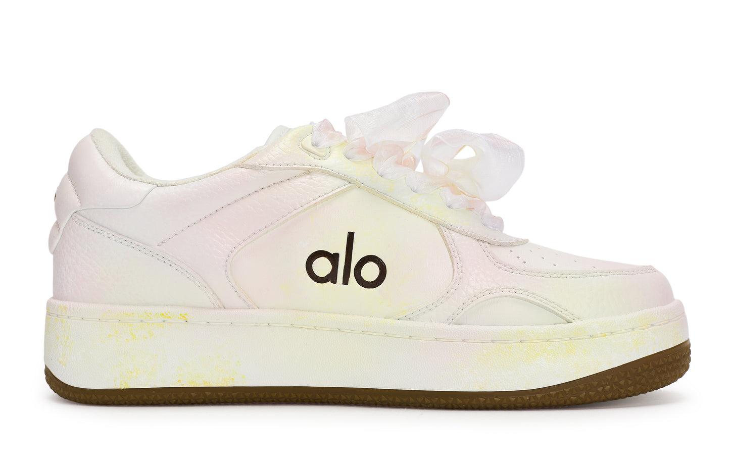Кроссовки женские Alo Yoga Recovery