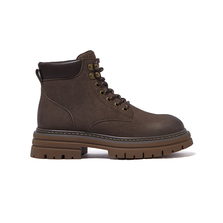 Сапоги женские Camel