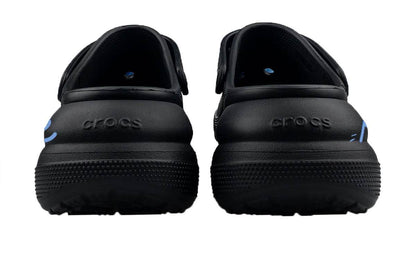Шлепанцы Crocs Crush Clog Classic EVA - Boxette Shop
