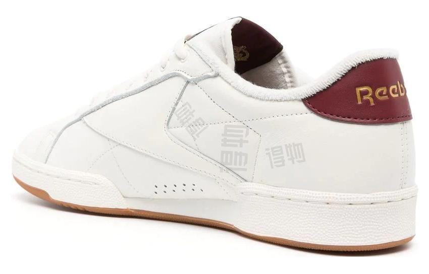 Кроссовки мужские Reebok Club C Grounds