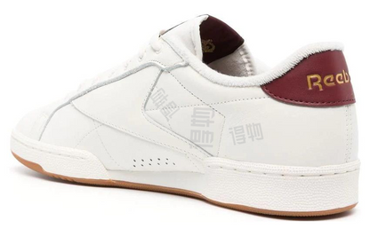 Кроссовки мужские Reebok Club C Grounds