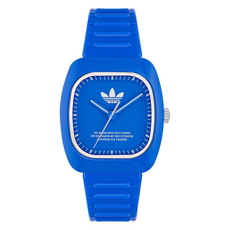 Часы Adidas Originals - Boxette Shop