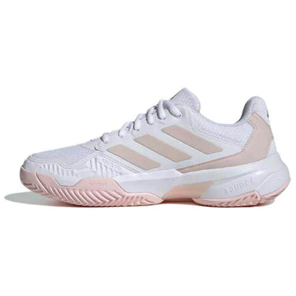 Кроссовки женские Adidas Courtjam Control 3 - Boxette Shop
