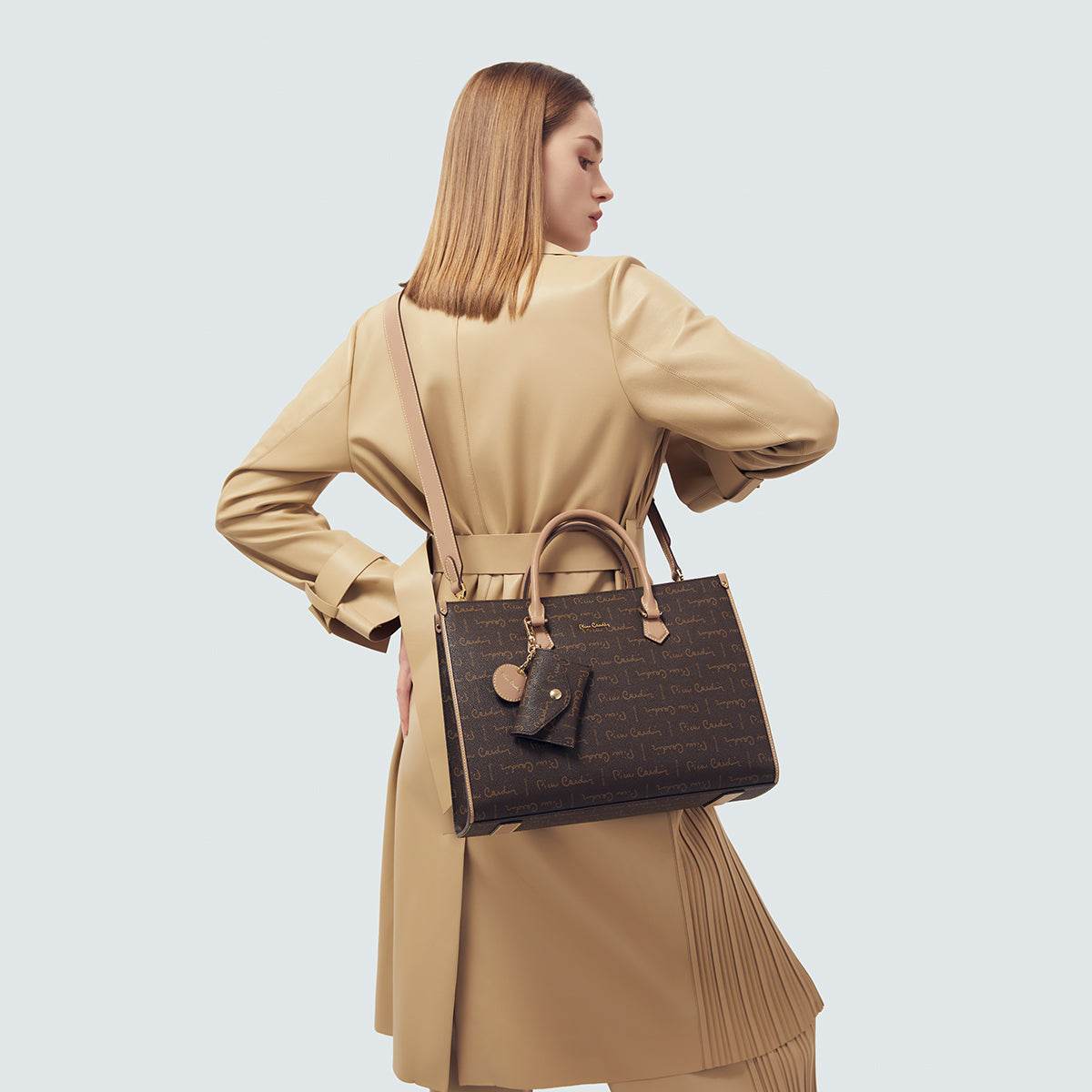 Сумка женская Pierre Cardin - Boxette Shop