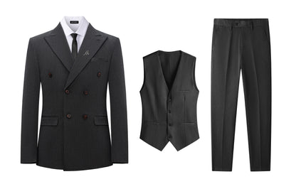 Minfinity erkaklar kostyumi