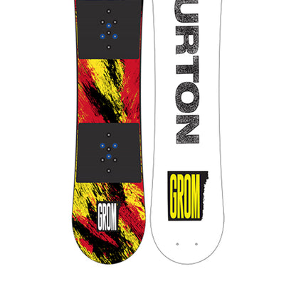 Burton Grom Powder bolalar snoubordlari