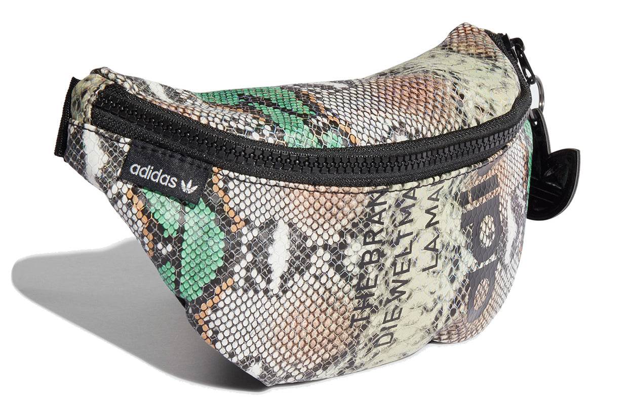 Поясная сумка Adidas Originals Waistbag - Boxette Shop