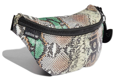 Поясная сумка Adidas Originals Waistbag - Boxette Shop