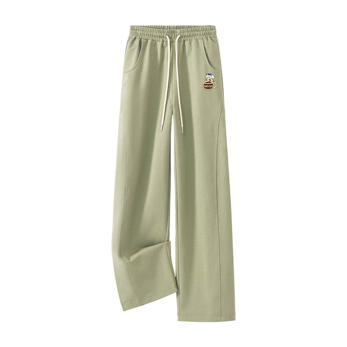 Спортивные брюки женские Miniso Dopamine - Boxette Shop